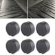 thumbnail image 4 of Accesorio Para Automóvil Tapas De Umbral De Material ABS SUV Para Camionetas Y Camiones, 4 of 7