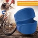 thumbnail image 4 of Rodillera deportiva banda ajustable para gimnasio al aire libre senderismo correr azul, 4 of 5