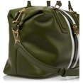thumbnail image 3 of Bolso satchel Tommy Hilfiger Jaden de cuero vegano 35 x 22 x 14 cm, 3 of 5