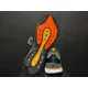 thumbnail image 2 of New Adi-das Supernova C.RDY M Winter Tech Black Green Men Shoe SZ 12 FV5647, 2 of 6