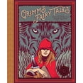 thumbnail image 2 of Classics Reimagined Classics Reimagined, Grimm's Fairy Tales, (Paperback), 2 of 4