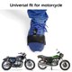 thumbnail image 5 of Protector Universal Para Zapatos de Botas y Calcetines para Palanca de Cambios de Motocicleta - Cuero de Alta, Liviano, Anticorrosión - Rápido y Fácil de Usar - Diseño, 5 of 7