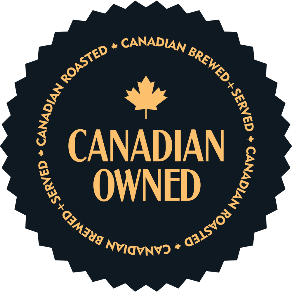 Balzac's Coffee Espresso Blend Whole Bean Fairtrade Organic 340g, BLZ Espresso Blend Med 340g