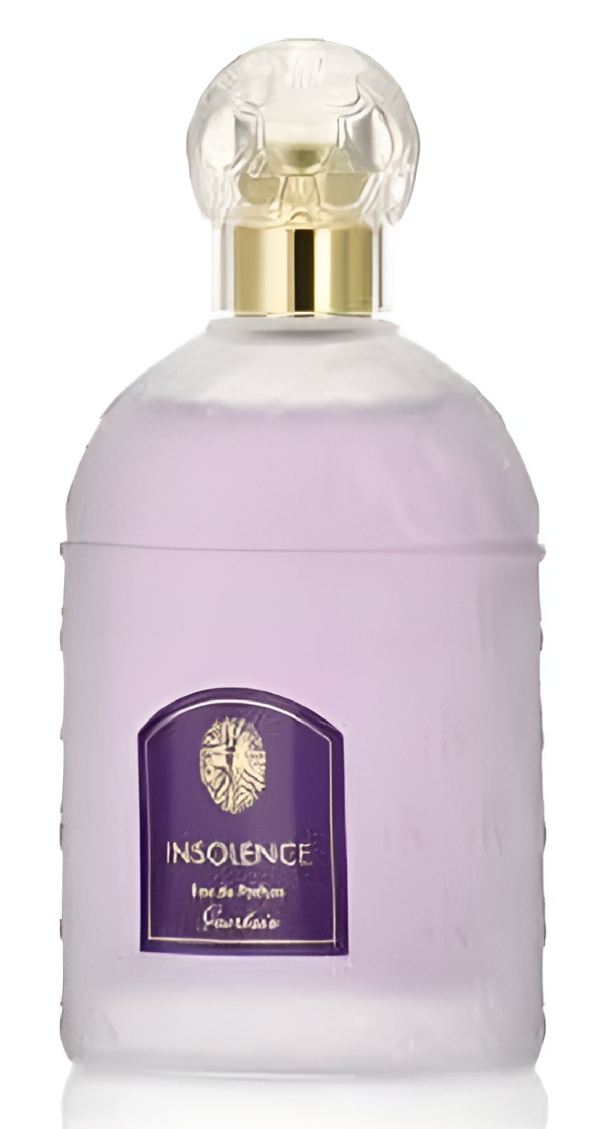Guerlain's Insolence Eau De Parfum Spray for Women - Bold