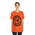 thumbnail image 3 of Cryptid Trading Post Unisex Jersey Short Sleeve Tee, 3 of 4