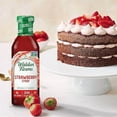 thumbnail image 2 of Walden Farms Calorie Free Syrup Strawberry 12 fl oz Pack of 4, 2 of 6