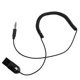 thumbnail image 1 of Adaptador de radio mejor  de sonido Receptor 50 Conexión amplia para cable auxiliar Conector de 35 mm, 1 of 8