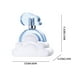 thumbnail image 3 of Perfume de nube 100ML Nube blanca Nube púrpura Flor Eau Perfume, 3 of 5