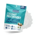 thumbnail image 1 of Rootalive Coconut Milk Powder 150g, Vegan and Gluten-Free, 1 of 7
