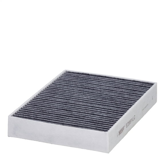 Hengst Cabin Air Filter