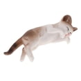 thumbnail image 2 of Modelo de Animales Realista CUTICAT Panda Durmiendo PL127-1514 Figuras de animales realistas Juguetes, 2 of 8