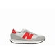 thumbnail image 3 of NEW BALANCE 237 MEN'S SUPER COMFORT DAILY WALKING RUNNING SNEAKER SHOES, 3 of 6