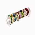 thumbnail image 2 of Acrylic Headband Counter Display 15.875" W x 6.5" H, 2-Pack, 2 of 6