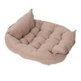 thumbnail image 2 of Cama para perros y gatos Sunnimix Cojín de cama para perros, 2 of 8