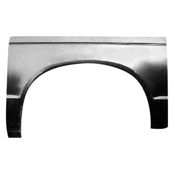 For Chevy S-10 Pickup 1990 1991 1992 1993 Wheel Arch Patch Passenger Side