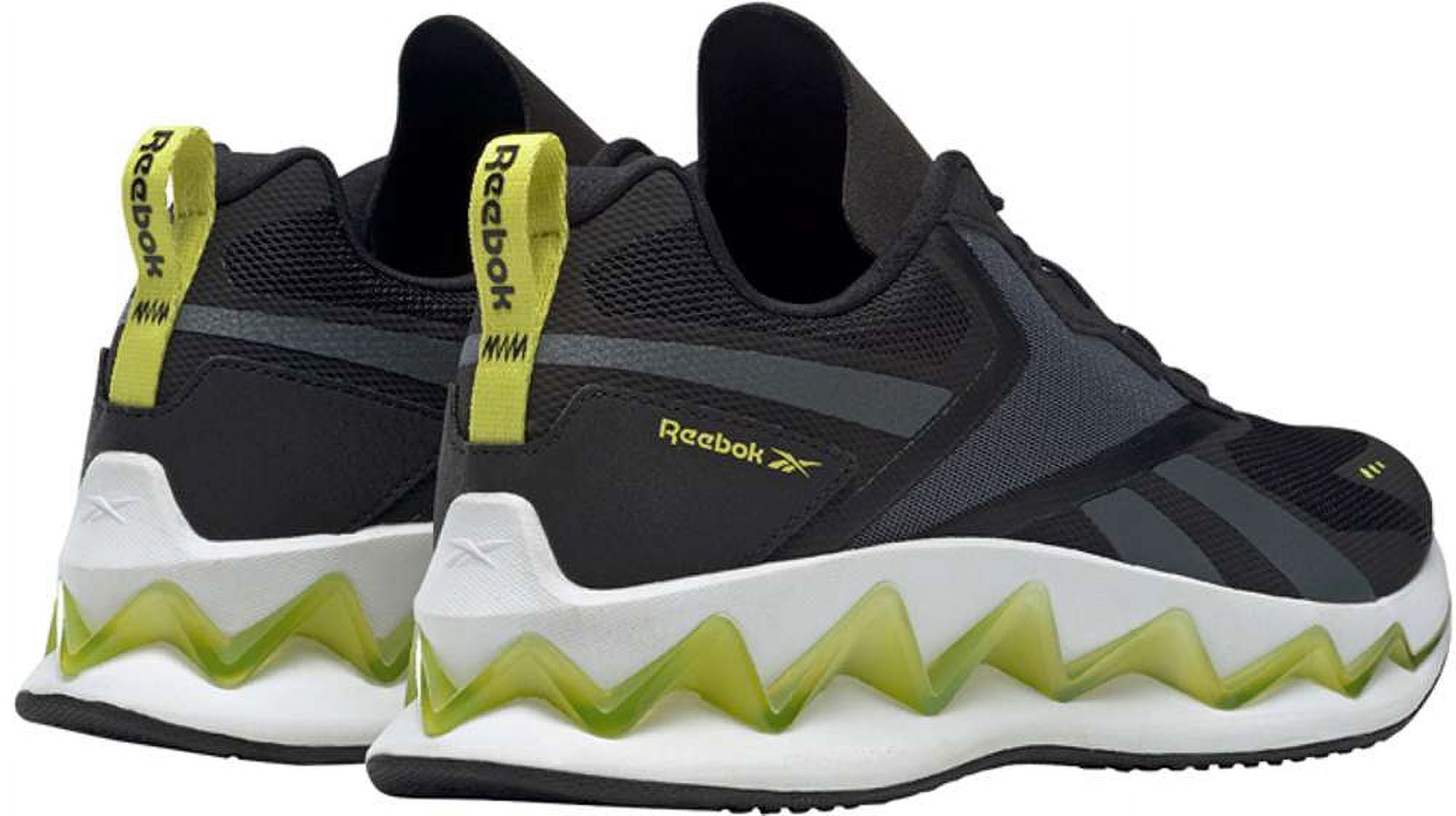 Reebok Men's Zig Elusion Energy Shoes