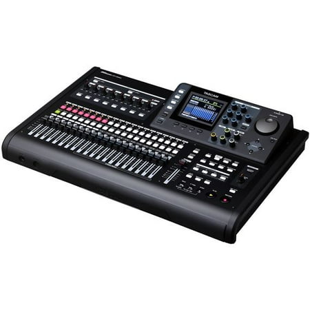 DP-32SD 32-Track Digital Portastudio