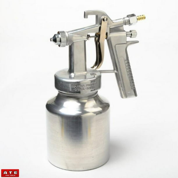 Spray Gun for Air Compressor
