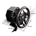 thumbnail image 4 of Thrustmaster T598, volant de course à retour de force Direct Axial Drive pour PS5, PS4, PC, 4 of 8