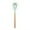 H, variant on EGNMCR Spatula Wooden Spatula Cooking Utensils Non-stick Spatula Kitchenware Spatula Silicone