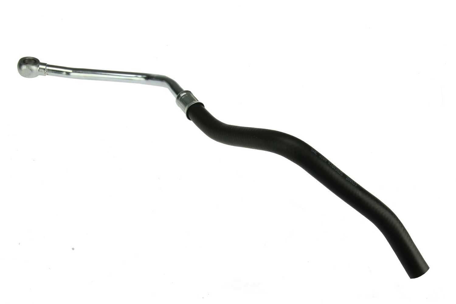 URO Parts URO-013891 Power Steering Reservoir Line Hose Assembly