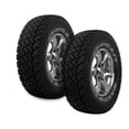 thumbnail image 1 of Pack 2 Llantas MAXXIS Bravo AT980 LT265/75R16 123Q, 1 of 6