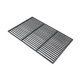 thumbnail image 4 of DOLITY Grille Four Grille BBQ Grillades Cadeaux Randonnée Filet de Barbecue Robuste Camping Remplacement Cuisson Extérieur Support de Refroidissement Robuste 60cmx40cm, 4 of 9