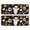 Halloween Ghosts And-1, variant on Kitchen Rugs Sets Of 2,Halloween Ghosts Bats and Eyes Anti Fatigue Kitchen Mat Rugs Non Slip Washable,Decorative Kitchen Floor Mats for Kitchen,Sink,Laundry,17"x47" 17"x47"