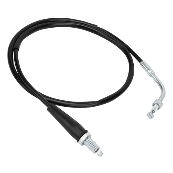 M MATI Throttle Cable for Kawasaki Prairie 360 2x4 4x4 KVF360 2003-2013 54012-0205 54012-7504