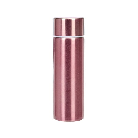 

BOOMTB Mini Thermos Cup 150ml Portable Stainless Steel Coffee Vacuum Flasks for Outdoor Traveling Small Capacity Travel Drink Water Bottle