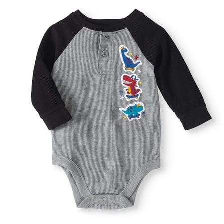 Walmart Baby Boy Clothes Unique Newborn Baby Boy Long Sleeve Thermal Raglan Bodysuit Walmart Walmart Baby Boy Clothes Unique Newborn Baby Boy Long Sleeve Thermal Raglan Bodysuit Walmart
