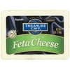 Treasure Cave: Feta Cheese, 6 oz