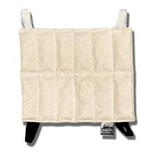 - Hydrocollator neck contour moist heat hotpac 10