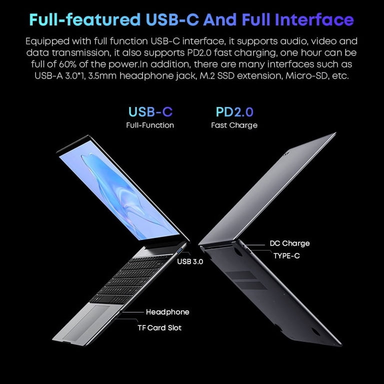 CHUWI CoreBook X 14