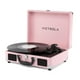 thumbnail image 1 of Tocadiscos Victrola Journey II 2025 Bluetooth Rosa, 1 of 8