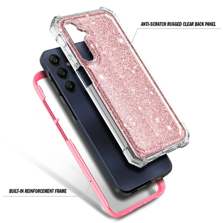 Nagebee For Gabb Phone Pro Phone Case Built-In Screen Protector