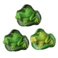 thumbnail image 5 of Worgeous  3 PCS Stem Aquarium Decoration Frog Ornaments Child, 5 of 8