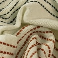 thumbnail image 2 of Furn Jeté à Franges Banda, 2 of 4