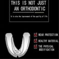 thumbnail image 5 of Myobrace Dental Orthodontic Braces - Corrects Teeth Alignment, 3 Phase, 5 of 5