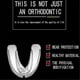 thumbnail image 5 of Myobrace Dental Orthodontic Braces - Corrects Teeth Alignment, 3 Phase, 5 of 5