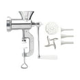 thumbnail image 4 of GROWTH TANK Sausage Stuffer Filler Food Maker Filling Tool G, 4 of 8