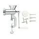 thumbnail image 4 of Accesorios para máquina embutidora de salchichas, picadora manual de carne para carne de res y pescado Estilo G, 4 of 8
