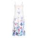 thumbnail image 4 of Vestidos de playa casuales de verano para mujer Vestido sin mangas con hombros descubiertos Fridja  hjkh2986, 4 of 8