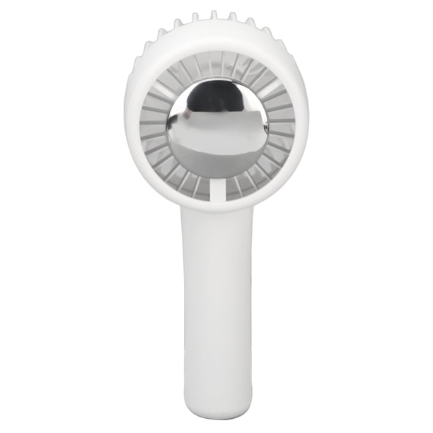 Mini Ventilador De Mano, Aire Acondicionado Ventilador De Mano Con Pilas Para Acampar