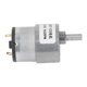thumbnail image 5 of BuyWeek Motor de reducción de velocidad de CC, motorreductor de 24 V CC, motorreductor micro de bajo ruido de alta torsión de 960 RPM con codificador Hall, 5 of 8