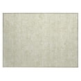 thumbnail image 2 of Addison Rugs Chantille Indoor/Outdoor Transitional Floral Ivory Washable Rectangle Rug, 1'8" x 2'6", 2 of 6