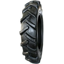 Cropmaster Turbo R-1 6-16 8 Ply tt Tractor Tire