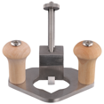 thumbnail image 1 of Planeur Professionnel pour Menuiserie Outil à Main pour Chanfreiner Outils de Menuiserie, 1 of 8