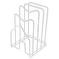 thumbnail image 6 of Raindrops Pot Cover Rack Iron Pot Lid Organizer Kitchenware 1Pack, 6 of 8