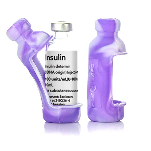 Tilcare U40 Pet Insulin Syringes With Needle 29 G 1 Cc 12 7 Mm 1 2 100 Pack Latex Free Diabetic Syringes Ultra Fine Sterile Medical Syringe For Diabetes Individually Blister Packed For Safety Walmart Com